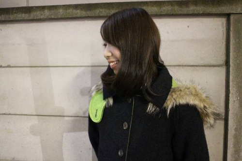 コートの本八幡