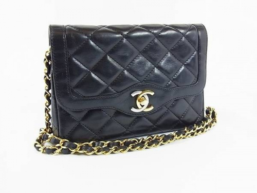 シャネルのマトラッセ