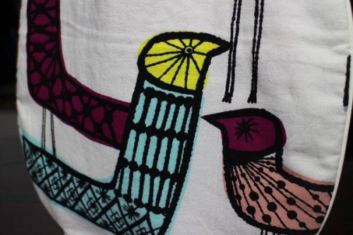 エッグバッグの市川