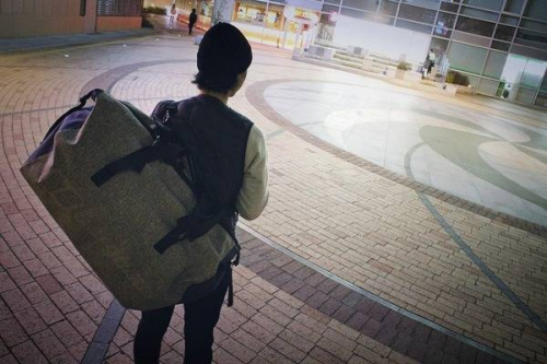 berghausのバーグハウス