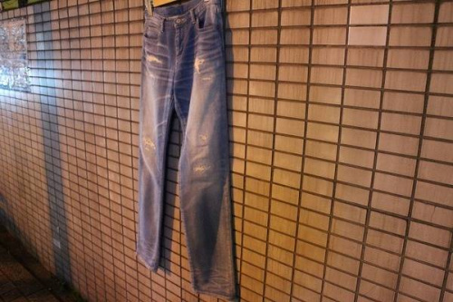 Ron Hermanのロンハーマン