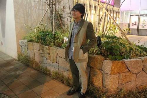 ラルディーニのニックウースター