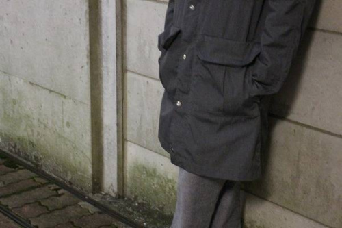 アウトドアの本八幡