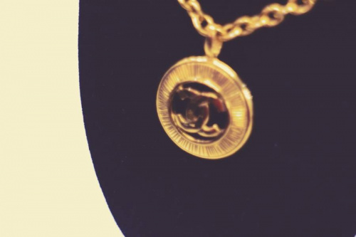 シャネルのヴィンテージ