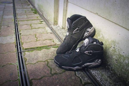 NIKEのスニーカー