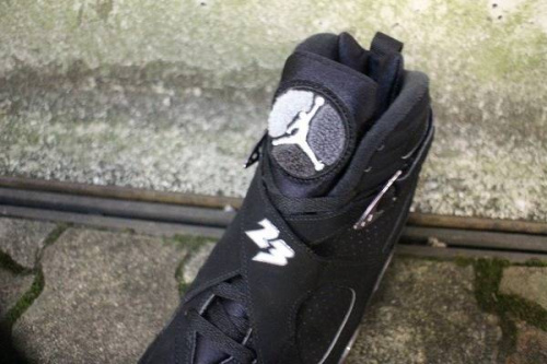 スニーカーのジョーダン