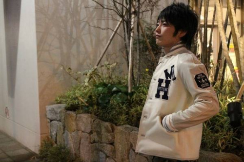 ヒステリックのミハラヤスヒロ