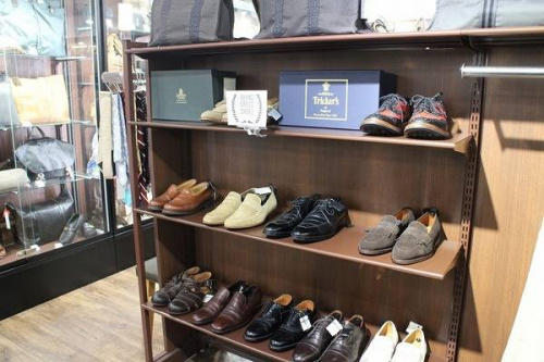 トレファクの本八幡