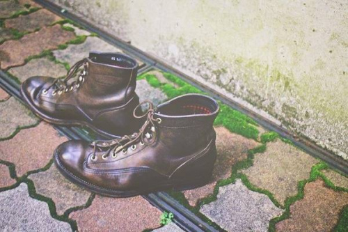 オールドジョーのアメカジ