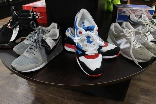 トレファクの本八幡