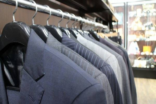 ビジネスのドレカジ