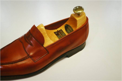 シューズの市川