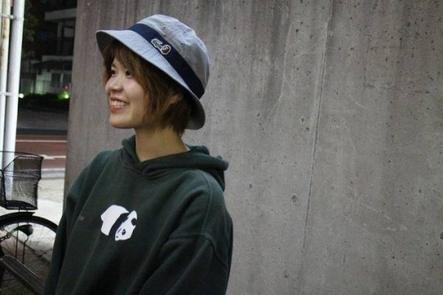 エイプのストリート