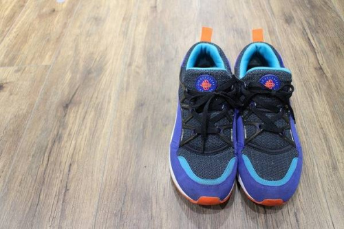 ナイキのエアハラチ