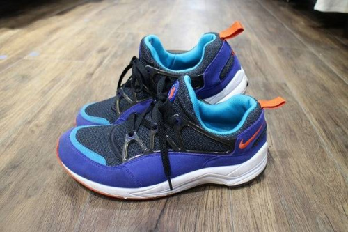 エアハラチの古着