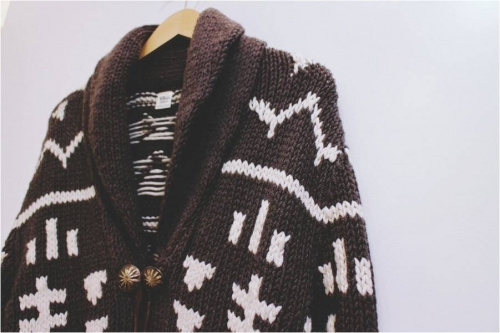 ロンハーマンのニット