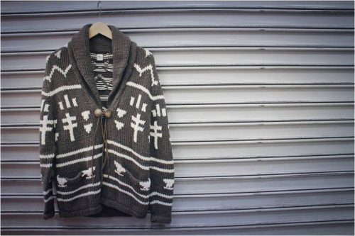 ニットの本八幡