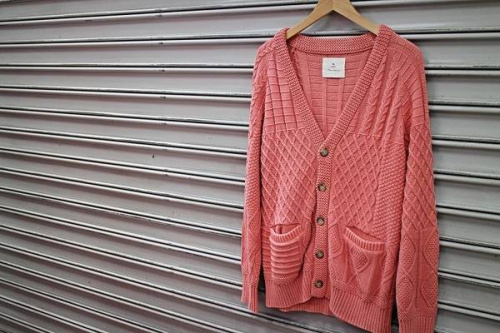 ロンハーマンの本八幡