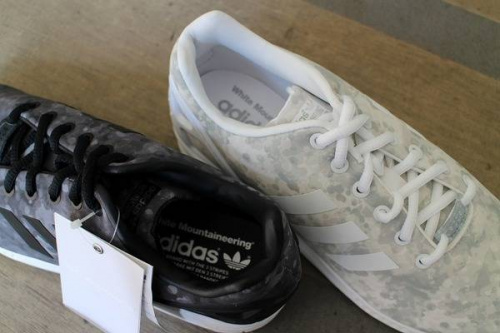 本八幡のスニーカー