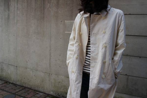 サクラコートのイール