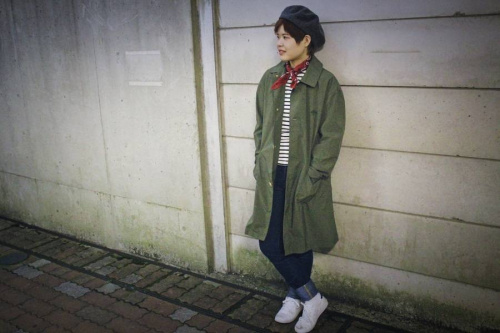 コートの本八幡