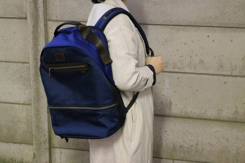 バッグのビジネス