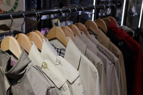 買取のブランド