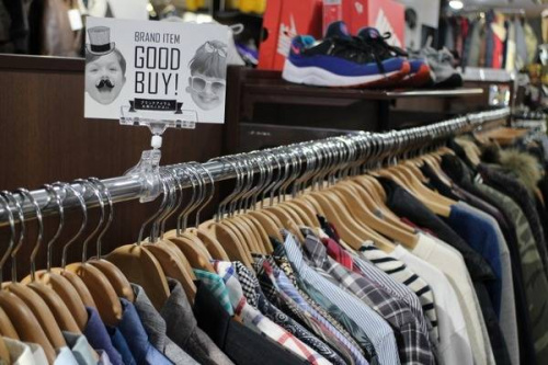 本八幡のブランド