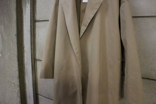 トレンチのセレクト