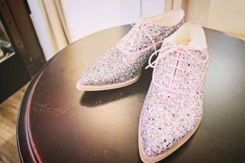 パンプスの本八幡