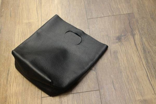 エンダースキーマのバッグ