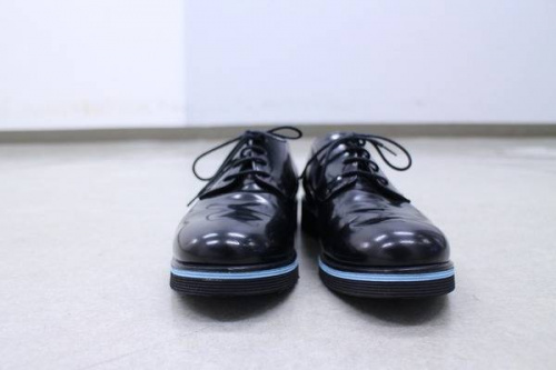 シューズの古着