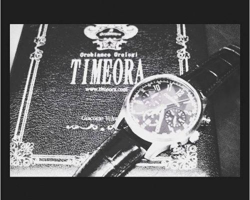 オロビアンコの腕時計