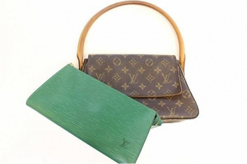 ヴィトンの買取