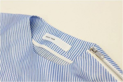 サカイのブラウス