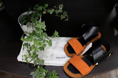 セリーヌの古着