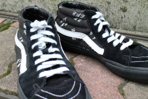 買取のギャルソン