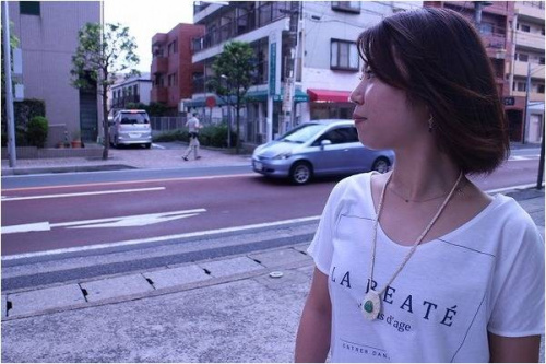 ターコイズの千葉