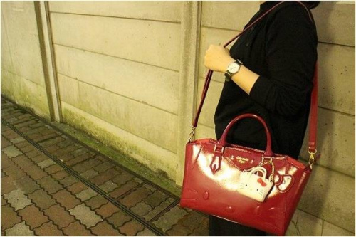 サマンサベガのハローキティ