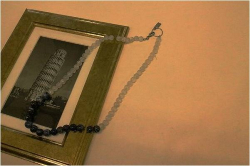 プティローブノアーのアッシュペーフランス