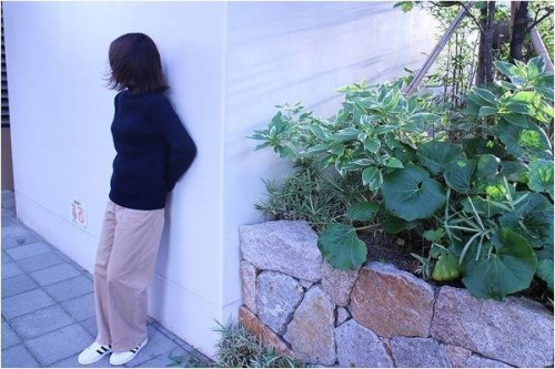 アンデルセンアンデルセンのニット