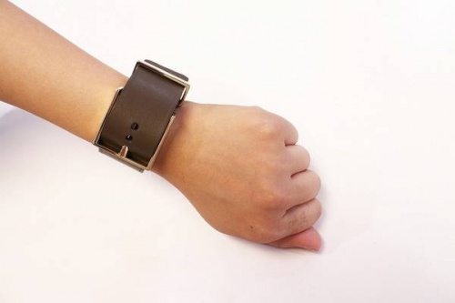 バングルの千葉