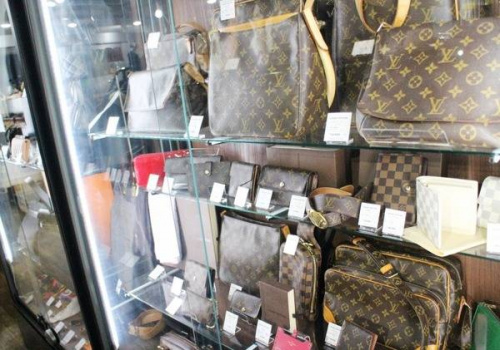 トレファクスタイル本八幡店ブログ画像５