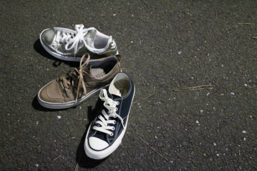 スニーカーのレディース