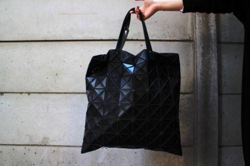 BAOBAOのイッセイミヤケ