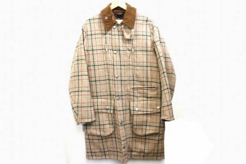 ボーダーの買取