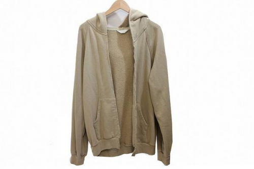 パーカーの買取