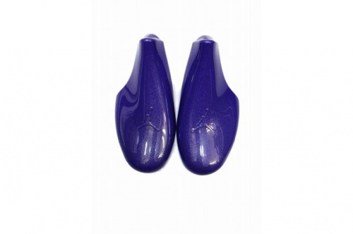 スニーカーのストリート