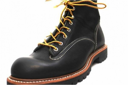 レッドウイングのラインマン