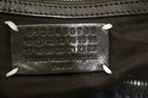 マルタンマルジェラの中古